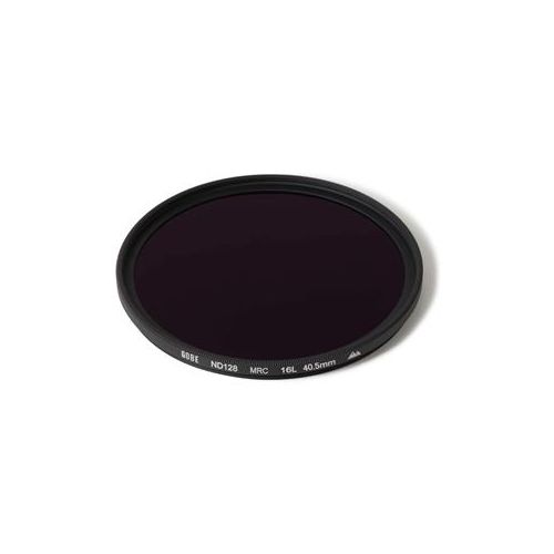  Adorama Gobe ND128 40.5mm 16-Layer MRC 2.1 (7 Stops) Neutral Density Filter ND128G2P40