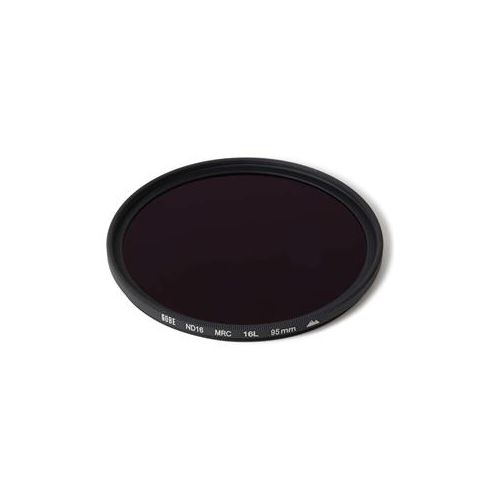  Adorama Gobe ND16 95mm 16-Layer MRC 1.2 (4 Stops) Neutral Density Filter ND16G2P95