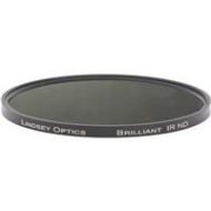 Adorama Lindsey Optics 4.5 Round Brilliant FS IR ND 3.0 Filter, Anti-Reflection Coating L-45-ND30-IR-AR