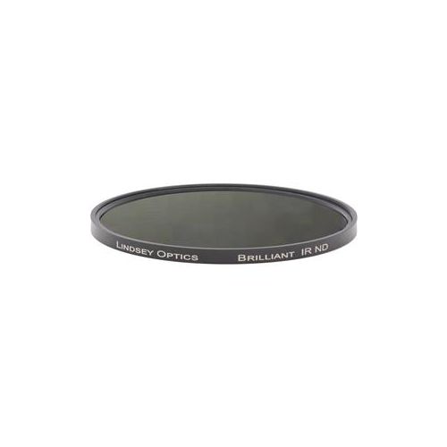  Adorama Lindsey Optics 4.5 Round Brilliant FS IR ND 3.0 Filter, Anti-Reflection Coating L-45-ND30-IR-AR