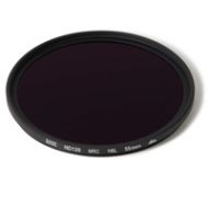 Adorama Gobe ND128 55mm 16-Layer MRC 2.1 (7 Stops) Neutral Density Filter ND128G2P55