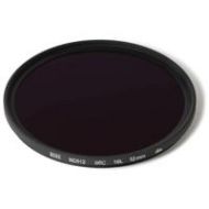 Adorama Gobe ND512 52mm 16-Layer MRC 2.7 (9 Stops) Neutral Density Filter ND512G2P52