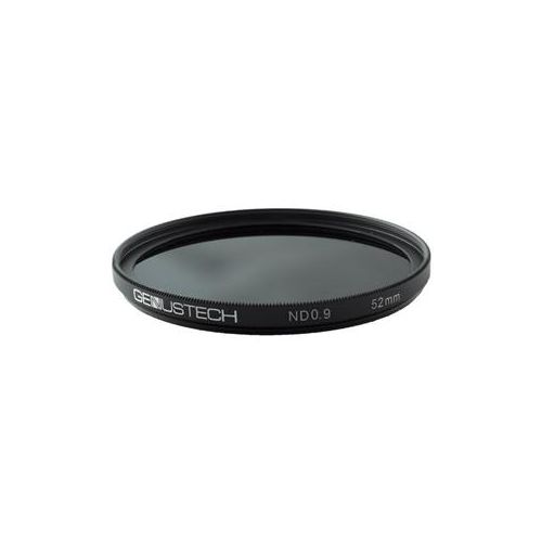  Genus 52mm Neutral Density 0.9 Filter, 3-Stop GT-G-ND09/52 - Adorama