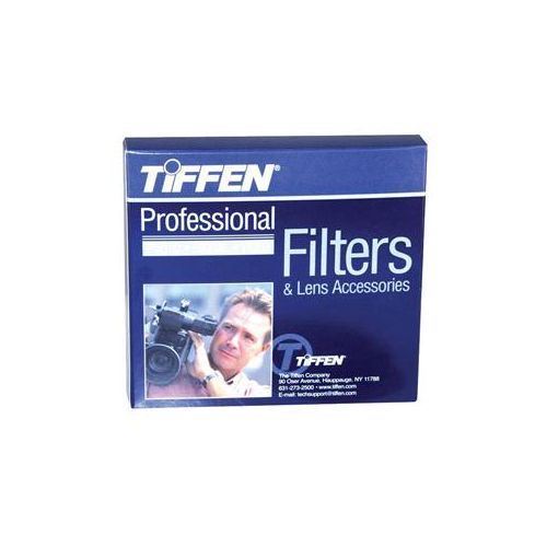  Tiffen 5 x 5 Water White ND 0.3 (1-Stop) Filter W5X5ND3 - Adorama