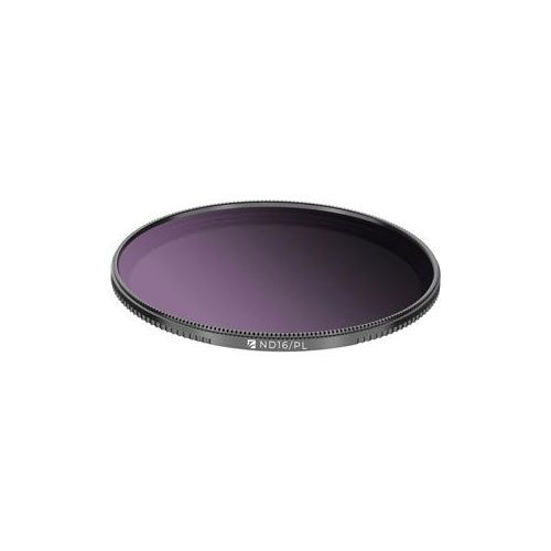  Adorama Freewell Magnetic Quick Swap System 67mm ND16/PL (4 f-stops) Hybrid Lens Filter FW-67-ND16/PL