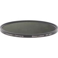 Adorama Lindsey Optics 4.5 Round Brilliant FS IR ND 0.3 Filter, Anti-Reflection Coating L-45-ND03-IR-AR