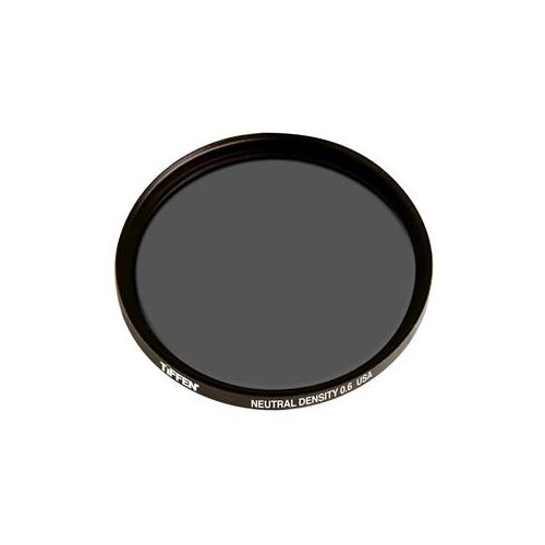  Adorama Tiffen 105mm Coarse Thread Neutral Density 0.6 Filter 105CND6