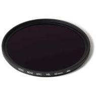 Adorama Gobe ND32 82mm 16-Layer MRC 1.5 (5 Stops) Neutral Density Filter ND32G2P82