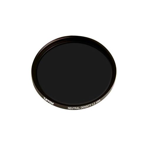  Adorama Tiffen 105mm Coarse Thread Neutral Density 1.2 Filter 105CND12