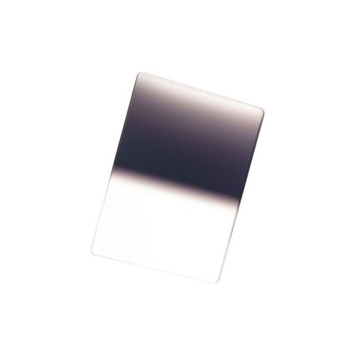  Adorama NiSi 75x100mm Nano IR Reverse Graduated 0.6 (2-Stop) Neutral Density Filter NIP-75-RGND0.6