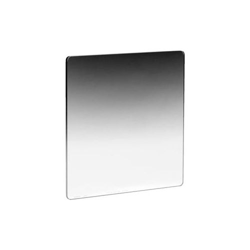  Adorama NiSi 6.6x6.6 Nano Soft-Edge IR GND 0.6 (2-Stop) Glass Filter NIC-66-SGND0.6
