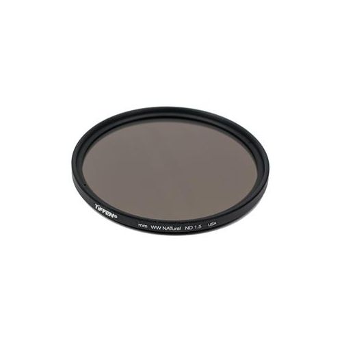  Adorama Tiffen 52mm NATural Full Spectrum Neutral Density 1.5 filter W52NATND15