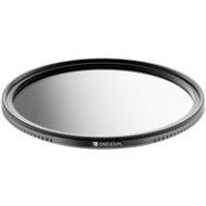 Adorama Freewell Magnetic Quick Swap System 82mm GND8/PL (GND0.9/PL) Hybrid Lens Filter FW-82-GND0.9/PL