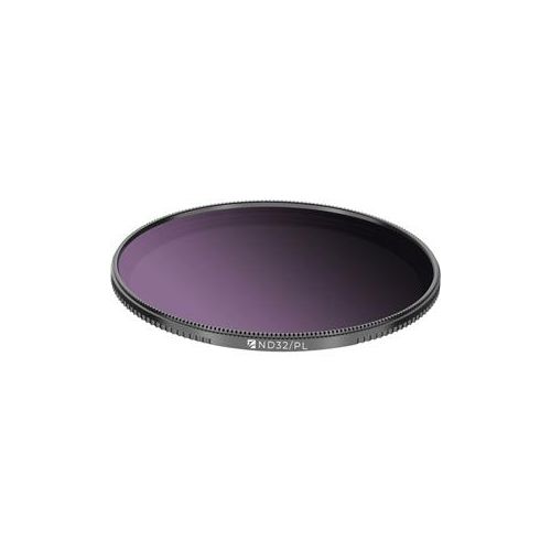  Adorama Freewell Magnetic Quick Swap System 77mm ND32/PL (5 f-stops) Hybrid Lens Filter FW-77-ND32/PL