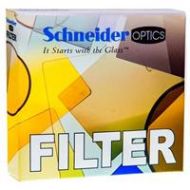 Adorama Schneider 4x4 ND 0.3, Hard Edge Graduated Color Pro Glass Filter. 68-050144