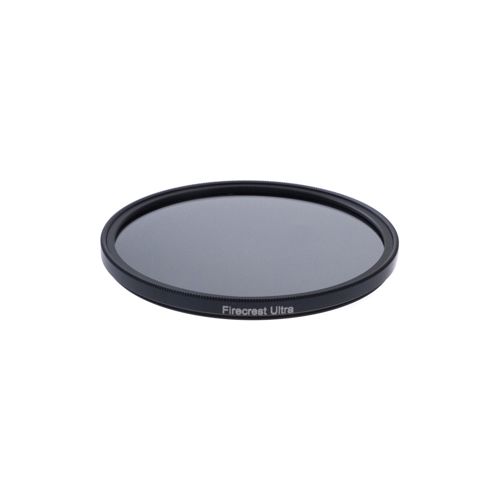  Adorama Formatt Hitech Firecrest Ultra 58mm Neutral Density 0.9 Filter FCU58ND0.9