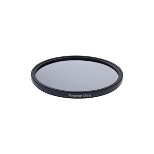  Adorama Formatt Hitech Firecrest Ultra 127mm Neutral Density 1.2 Filter FCU127ND1.2