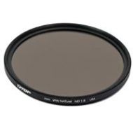 Adorama Tiffen 55mm NATural Full Spectrum Neutral Density 1.8 filter W55NATND18