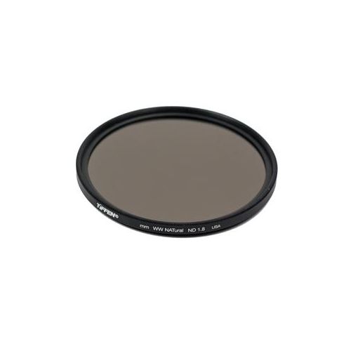  Adorama Tiffen 55mm NATural Full Spectrum Neutral Density 1.8 filter W55NATND18