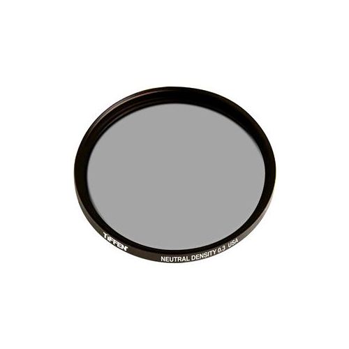  Adorama Tiffen 105mm Coarse Thread Neutral Density 0.3 Filter 105CND3