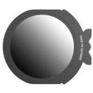 Adorama Haida M7 Drop-In Nano-coating 1.2 4-Stop Soft Graduated ND Filter HD4513