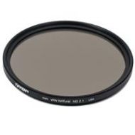 Adorama Tiffen 49mm NATural Full Spectrum Neutral Density 2.1 filter W49NATND21