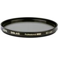 Adorama Hoya SOLAS IRND 0.3 72mm Infrared Neutral Density Filter XSL-72IRND03