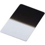 Adorama NiSi GND (0.9) 3 Stop 75x100mm Hard Graduated Neutral Density Filter NIP-75-HGND0.9