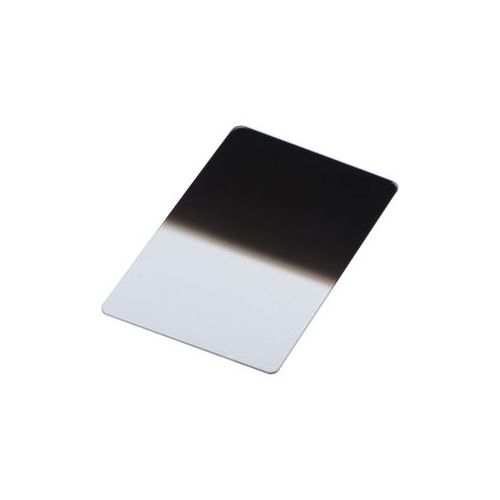  Adorama NiSi GND (0.9) 3 Stop 75x100mm Hard Graduated Neutral Density Filter NIP-75-HGND0.9