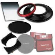 Adorama Fotodiox 6.6x8.5 GND 0.6 Hard Edge Filter for Canon 14mm USM Lens WPFA-CA14-ESNTL6HE