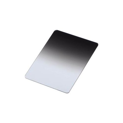  Adorama NiSi 75x100mm Nano IR Soft Graduated 0.6 (2-Stop) Neutral Density Filter NIP-75-SGND0.6