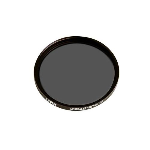  Tiffen 127mm Neutral Density (ND) 0.6 Filter 127ND6 - Adorama