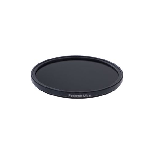  Adorama Formatt Hitech Firecrest Ultra 82mm Neutral Density 2.4 Filter FCU82ND2.4