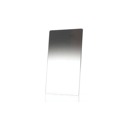  Adorama Benro 100x150mm Master Hardened Glass Soft Graduated 1.5 ND Filter, 5 Stop MHGND32S1015