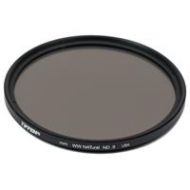 Adorama Tiffen 62mm NATural Full Spectrum Neutral Density 0.9 filter W62NATND9