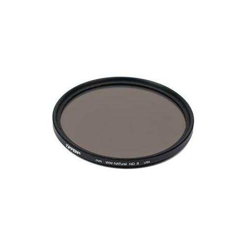  Adorama Tiffen 62mm NATural Full Spectrum Neutral Density 0.9 filter W62NATND9