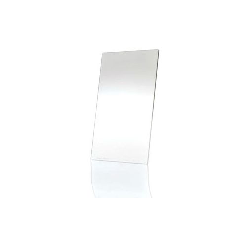  Adorama Benro 100x150mm Master Hardened Glass Soft Graduated 0.6 ND Filter, 2 Stop MHGND4S1015