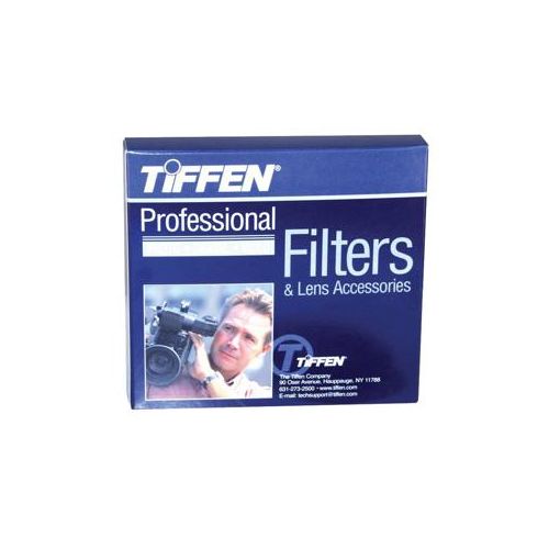  Tiffen 6.6 x 6.6 Neutral Density 0.15 Filter 6666ND015 - Adorama