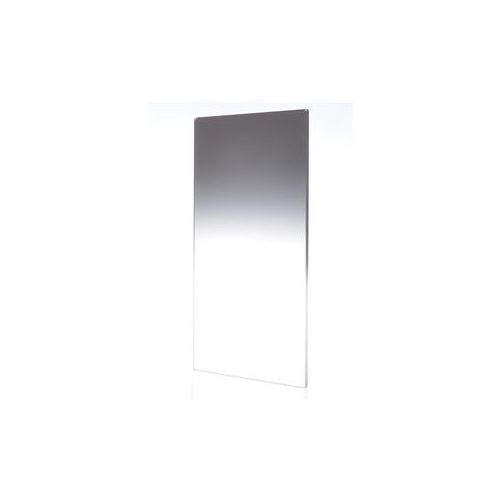  Adorama Benro 100x150mm Master Hardened Glass Soft Graduated 1.2 ND Filter, 4 Stop MHGND16S1015