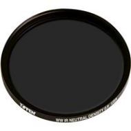 Adorama Tiffen 67mm Full Spectrum IR Neutral Density 0.9 WW Filter for HD Cameras W67IRND9