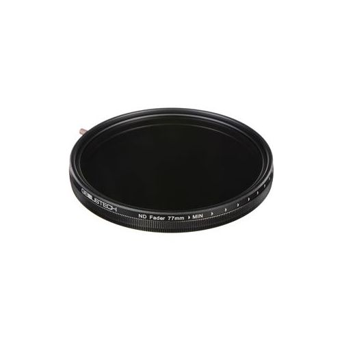  Genus 77mm Polarizer ND Variable Filter GT-G-PND77 - Adorama