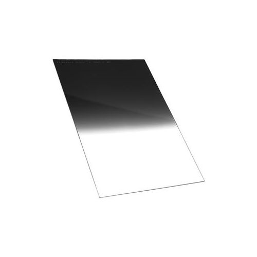  Adorama Formatt Hitech Firecrest ND 150x170mm Soft-Edge 4-Stop Graduated ND Filter FC150NDG1.2