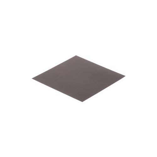  Adorama Lee 4x4 / 100x100mm - 0.4 ND (1.3 Stops) - Neutral Density Polyester Filter 4ND-P