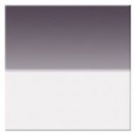 Adorama Tiffen 6.6x6.6 Water White Glass Hard Edge Graduated ND Filter, 0.6 (2 Stops) W6666CGN6H