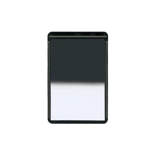  Adorama Marumi 100x150mm Hard Graduated ND4 (0.6) Square Filter for M100 Holder, 2 Stops AMFHGND4