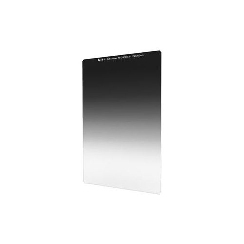  Adorama NiSi 150x170mm Nano Soft-Edge Graduated ND Glass 0.9 (3 Stop) Filter NIP-150-SGND0.9