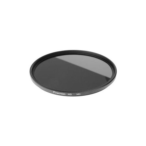  Adorama Formatt Hitech 95mm Circular Firecrest ND 1.8 Filter, SuperSlim Stackable FC95ND1.8