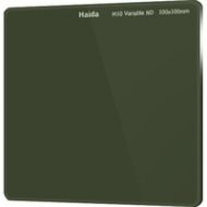 Adorama Haida M10 100x100mm Insert Variable Square ND Filter, 2mm Thickness HD4591