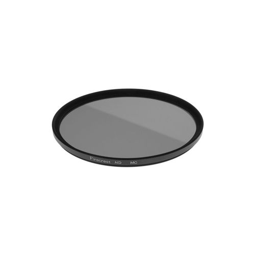  Adorama Formatt Hitech 72mm Circular Firecrest ND 1.2 Filter, SuperSlim Stackable FC72ND1.2