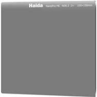 Adorama Haida NanoPro MC 150x150mm Neutral Density 2X (0.3) Multi Coated Glass Filter HD3320